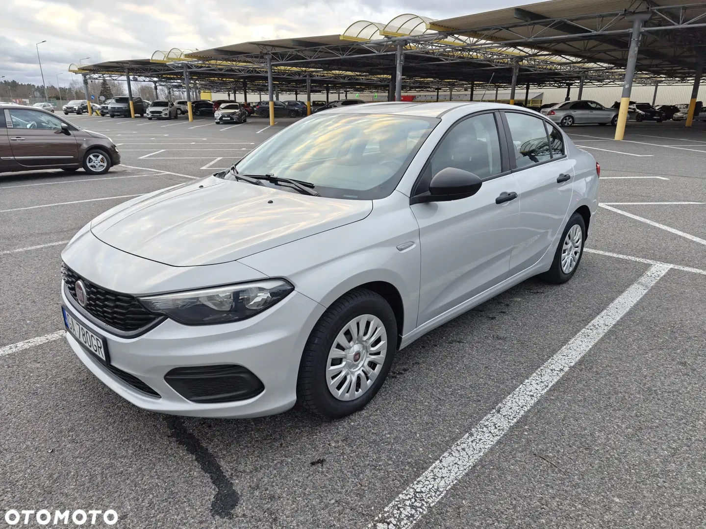 Fiat Tipo